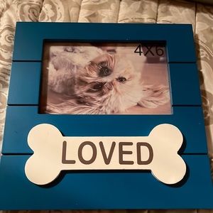 4x6 picture frame
